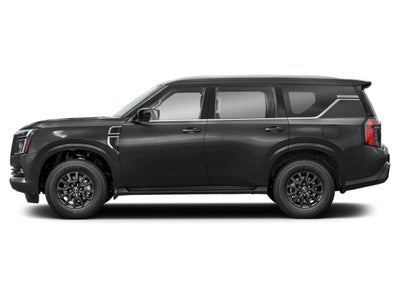 2025 Nissan Armada 4x2 SV