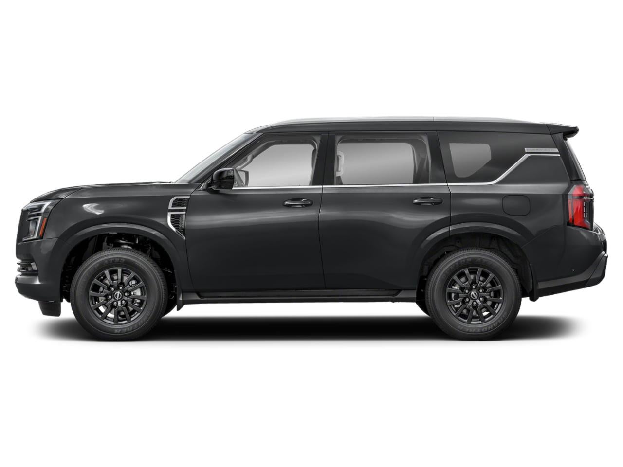 2025 Nissan Armada 4x2 SV