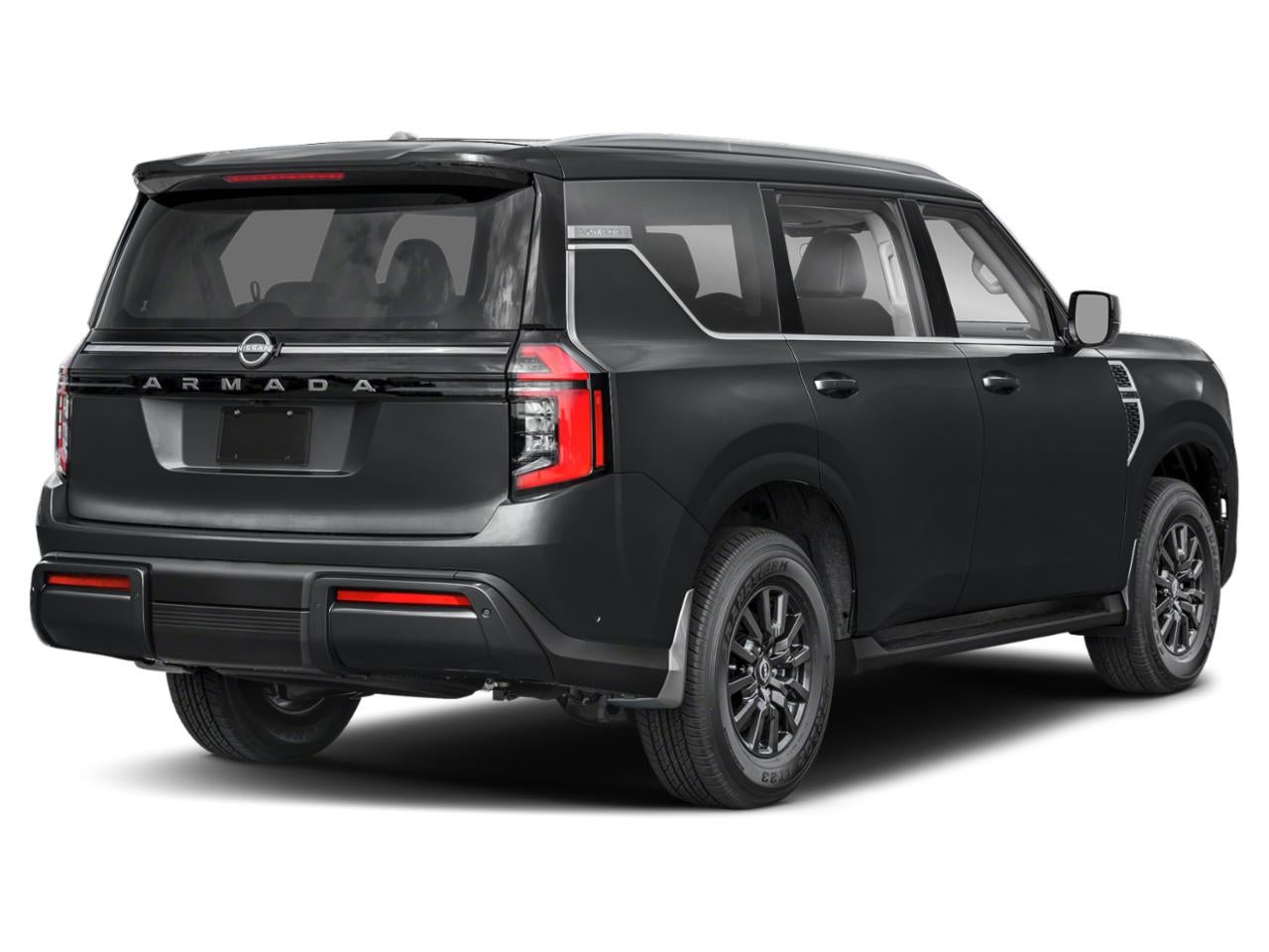 2025 Nissan Armada 4x2 SV
