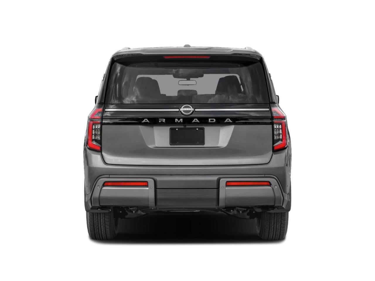 2025 Nissan Armada 4x2 SV