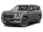 2026 Nissan Armada 4x2 SV *Ltd Avail*