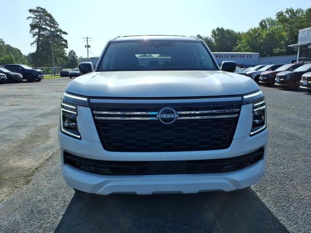 2026 Nissan Armada 4x2 SV *Ltd Avail*