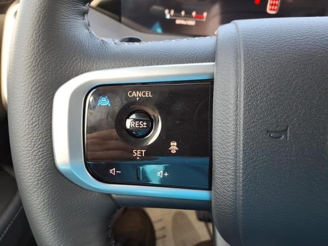 2026 Nissan Armada 4x2 SV *Ltd Avail*