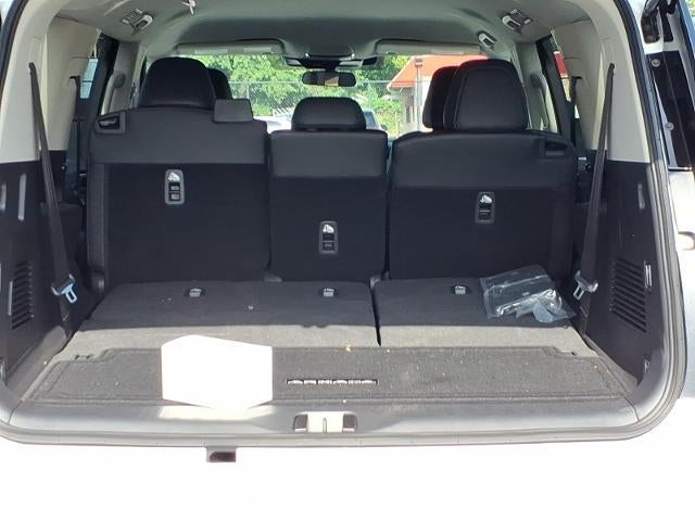 2026 Nissan Armada 4x2 SV *Ltd Avail*