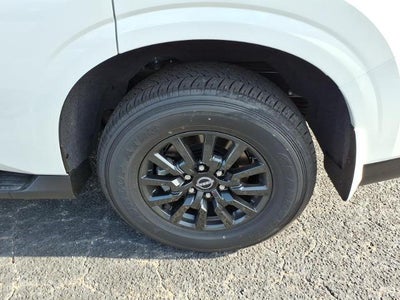 2026 Nissan Armada 4x2 SV *Ltd Avail*