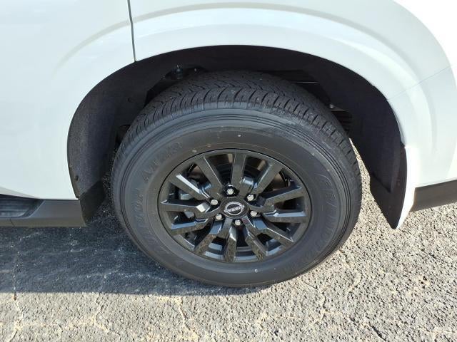 2026 Nissan Armada 4x2 SV *Ltd Avail*