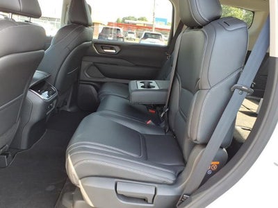 2026 Nissan Armada 4x2 SV *Ltd Avail*