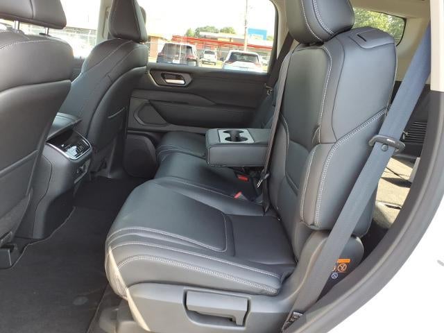 2026 Nissan Armada 4x2 SV *Ltd Avail*