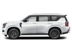 2026 Nissan Armada 4x2 SV *Ltd Avail*