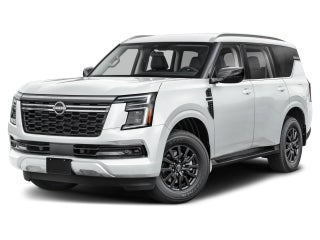2026 Nissan Armada 4x2 SV *Ltd Avail*