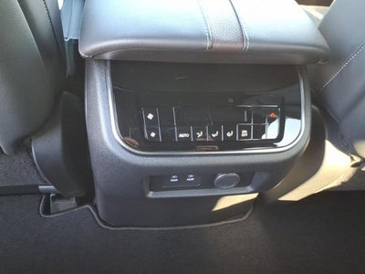 2026 Nissan Armada 4x2 SL