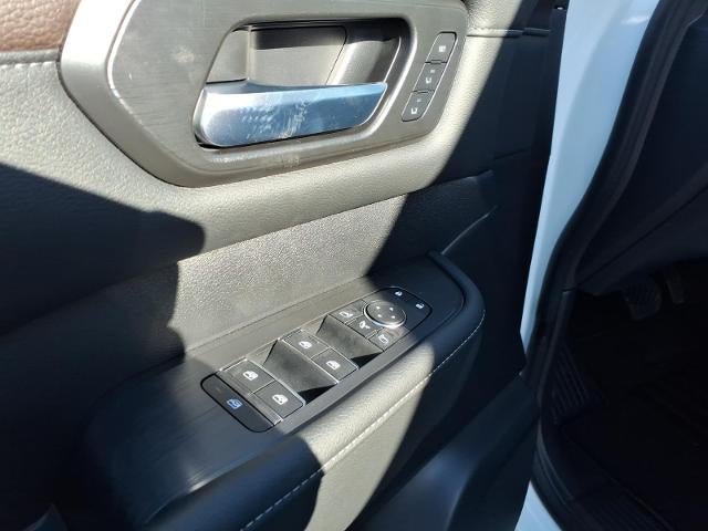 2026 Nissan Armada 4x2 SL