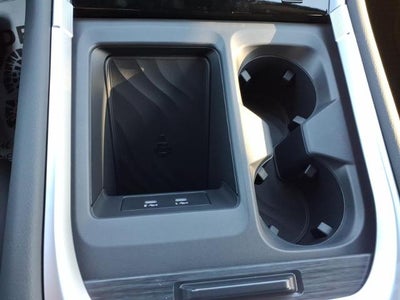 2026 Nissan Armada 4x2 SL