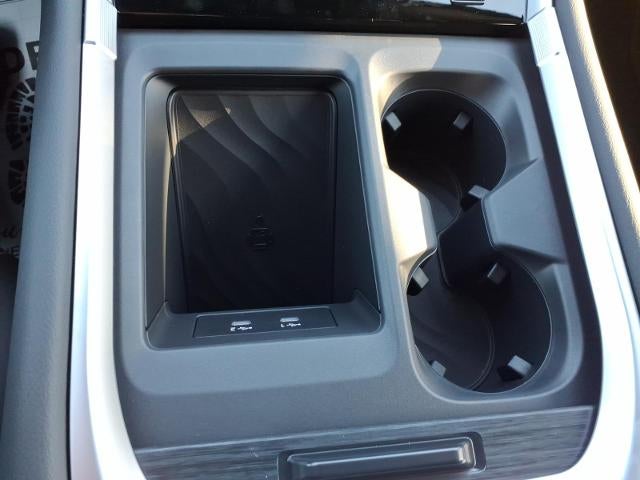 2026 Nissan Armada 4x2 SL