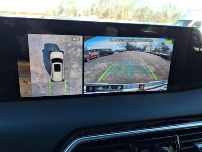 2026 Nissan Armada 4x2 SL