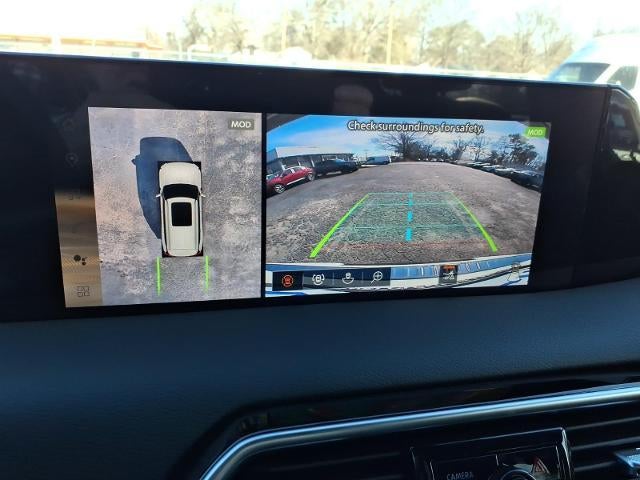 2026 Nissan Armada 4x2 SL