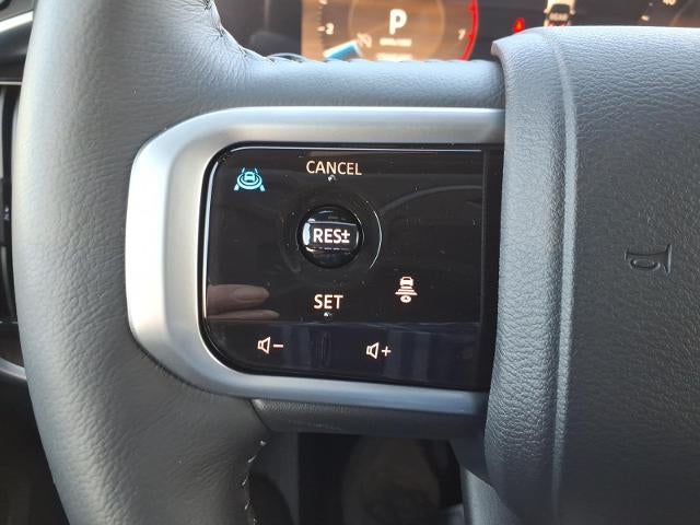 2026 Nissan Armada 4x2 SL