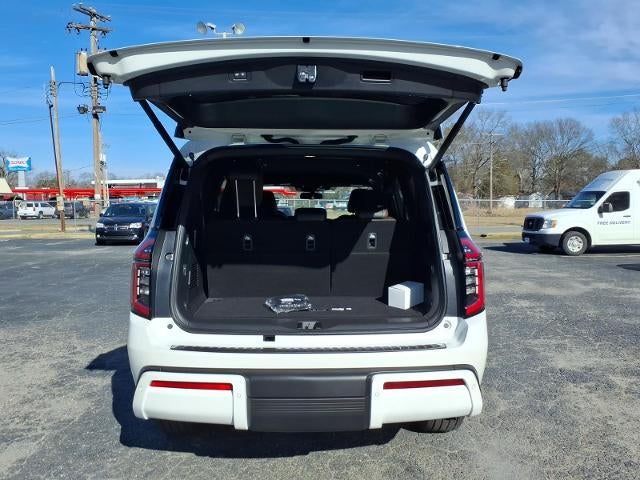 2026 Nissan Armada 4x2 SL