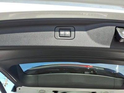 2026 Nissan Armada 4x2 SL