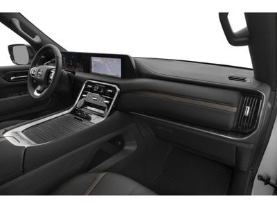 2026 Nissan Armada 4x2 SL