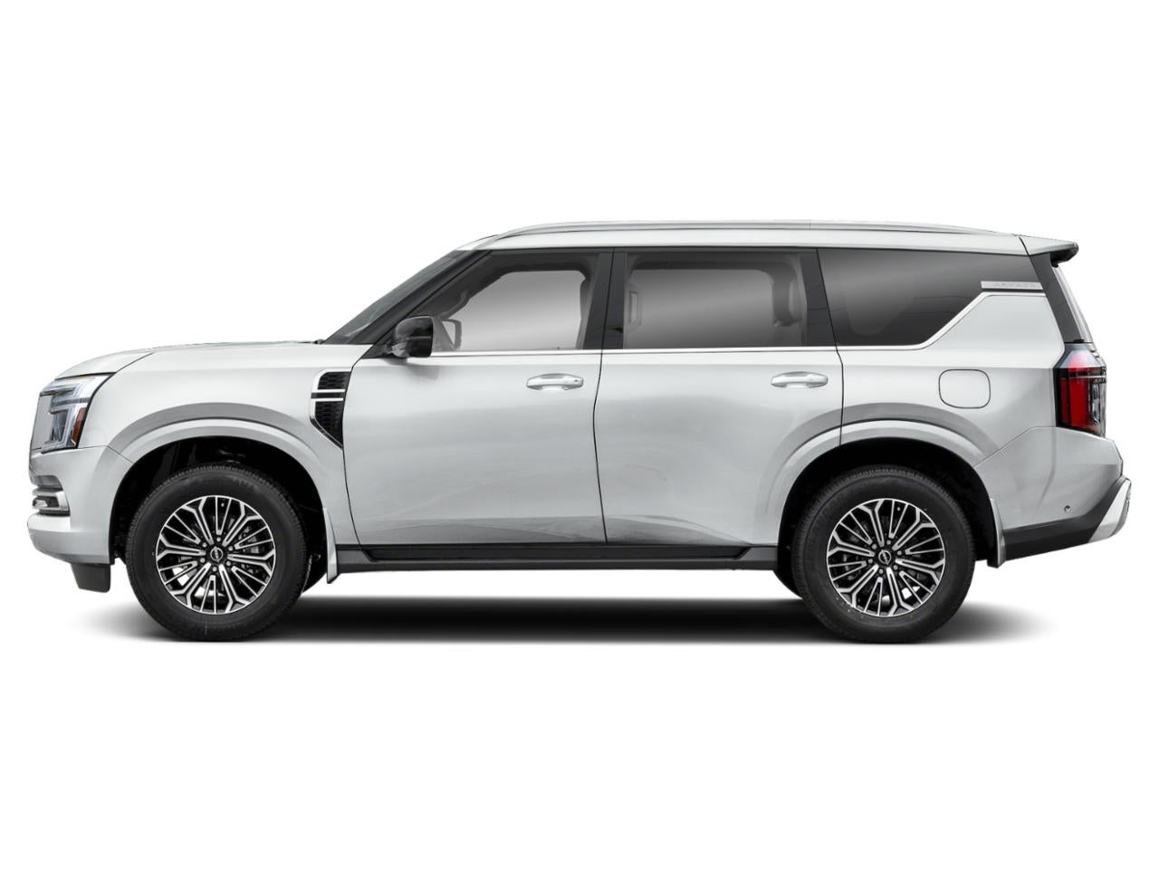 2026 Nissan Armada 4x2 SL