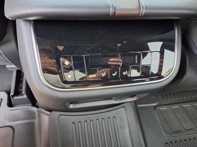 2025 Nissan Armada 4x4 SL