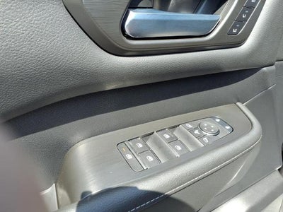 2025 Nissan Armada 4x4 SL