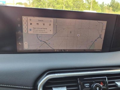 2025 Nissan Armada 4x4 SL