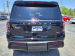 2025 Nissan Armada 4x4 SL