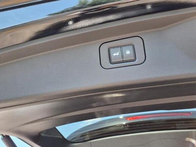 2025 Nissan Armada 4x4 SL