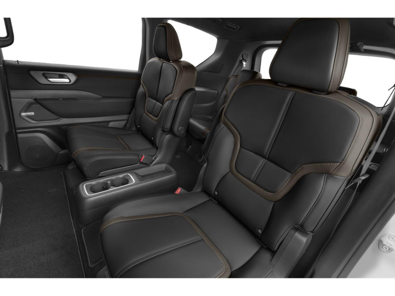 2027 Nissan Armada 4x4 SL
