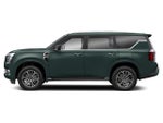 2027 Nissan Armada 4x4 SL