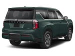 2027 Nissan Armada 4x4 SL