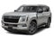 2027 Nissan Armada 4x4 SL