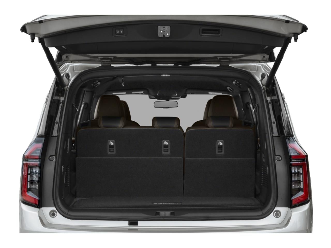 2027 Nissan Armada 4x4 SL