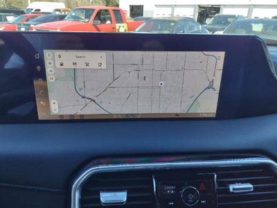 2025 Nissan Armada 4x2 SL