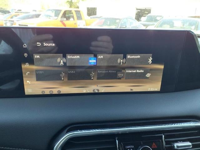 2025 Nissan Armada 4x2 SL