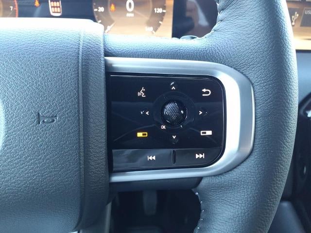 2025 Nissan Armada 4x2 SL