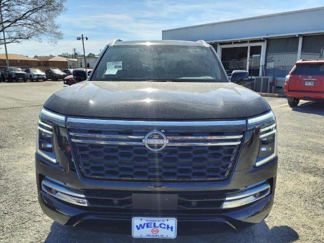 2025 Nissan Armada 4x2 SL
