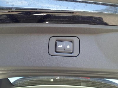 2025 Nissan Armada 4x2 SL