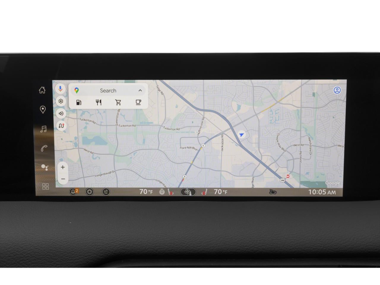 2025 Nissan Armada 4x2 SL