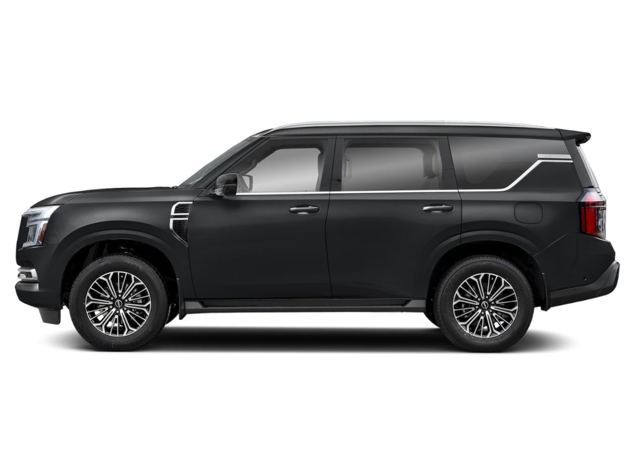 2025 Nissan Armada 4x2 SL