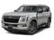 2025 Nissan Armada 4x2 SL