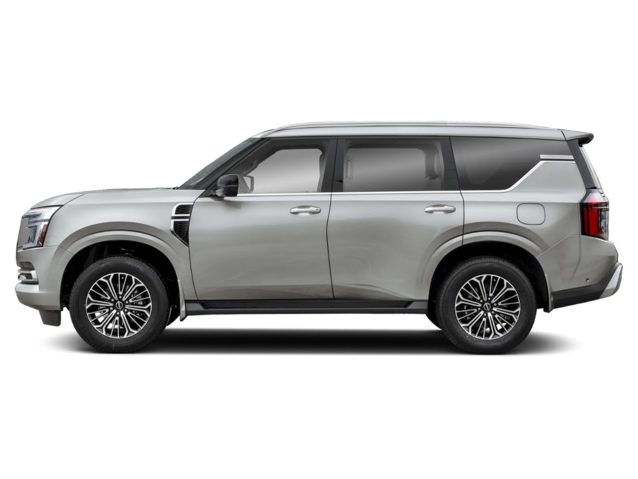 2025 Nissan Armada 4x2 SL
