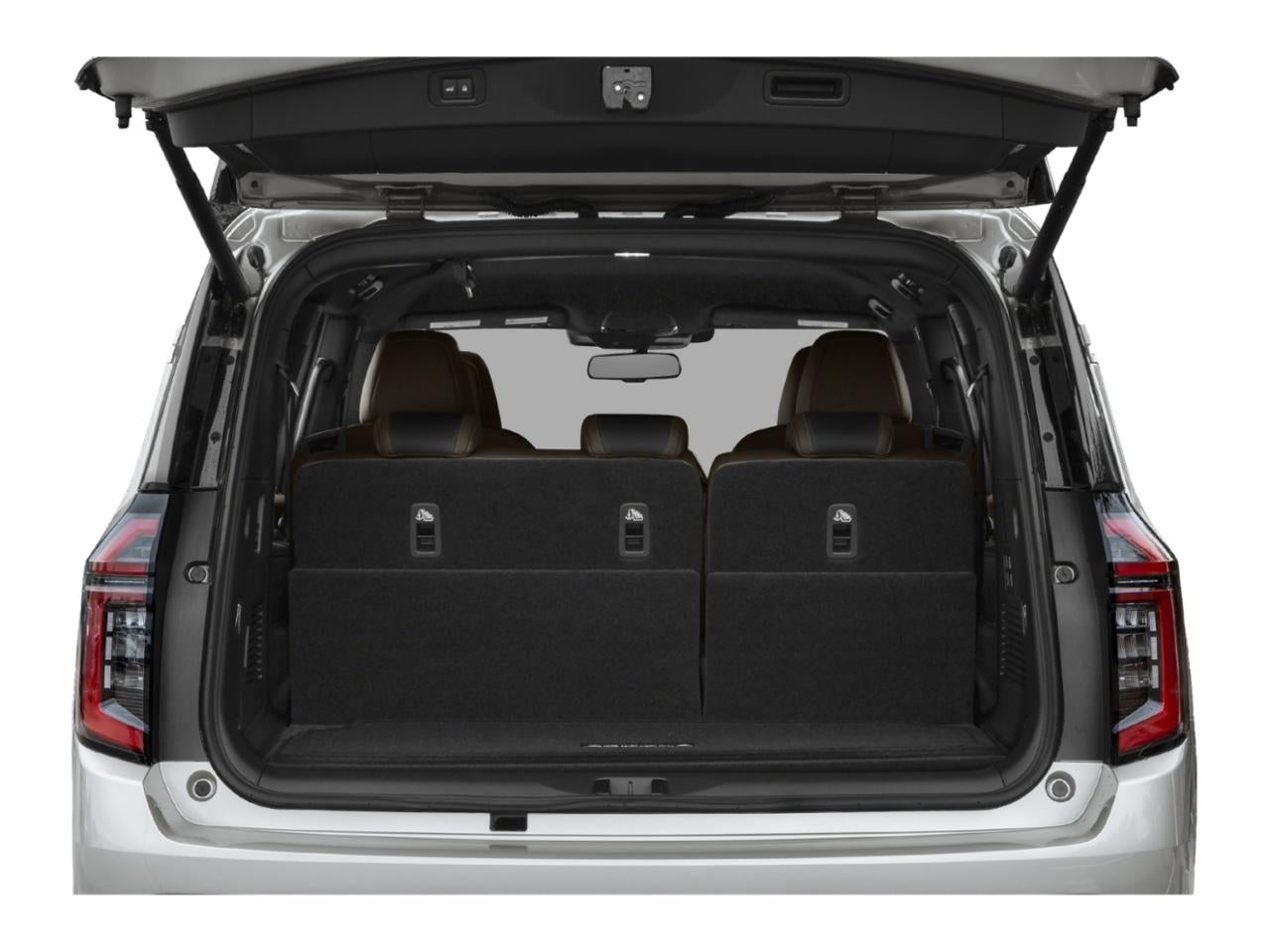 2025 Nissan Armada 4x2 SL