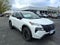 2026 Nissan Rogue 2026.5 FWD Dark Armor