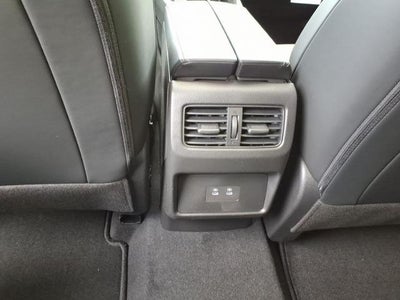 2026 Nissan Rogue 2026.5 FWD Dark Armor