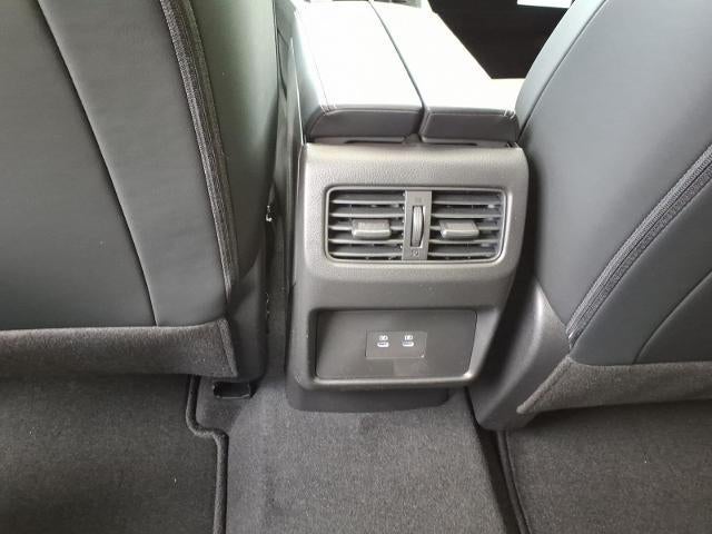 2026 Nissan Rogue 2026.5 FWD Dark Armor