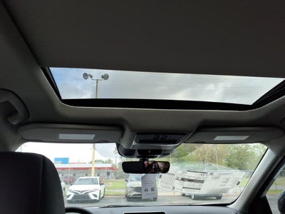 2026 Nissan Rogue 2026.5 FWD Dark Armor