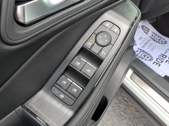 2026 Nissan Rogue 2026.5 FWD Dark Armor